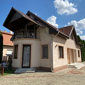 Millennium Lux Apartman Hajdúszoboszló