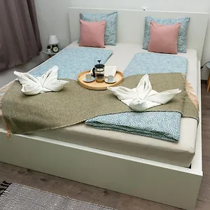 Wanderer 3 Apartman Debrecen