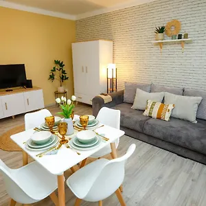Parti Setany Apartman Eger