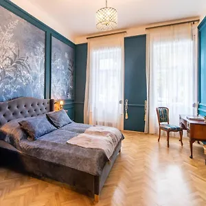 Kastely Apartman Eger