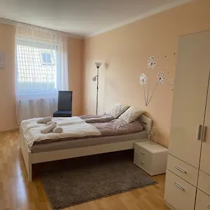Noemi Appartman Apartman
