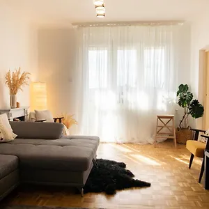 Firpo Apartman Eger