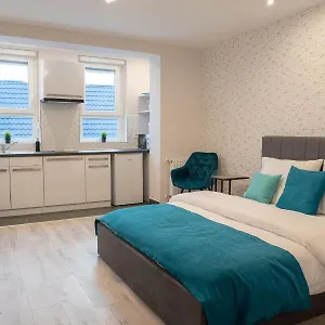 Var Apartman Apartman Eger