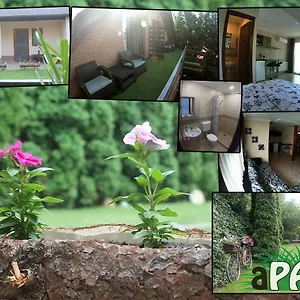 Apampa Apartman Hajdúszoboszló